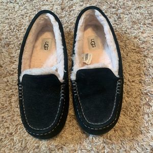 UGG slippers